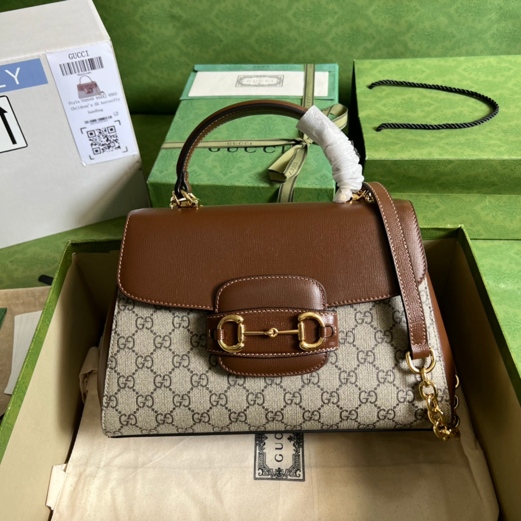 Handle Bag