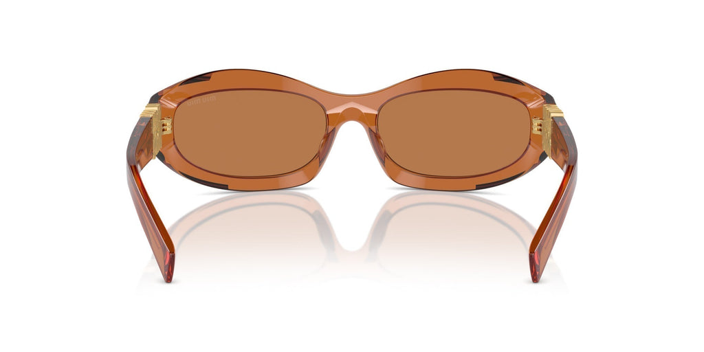 Miu Miu SMU14Z Square