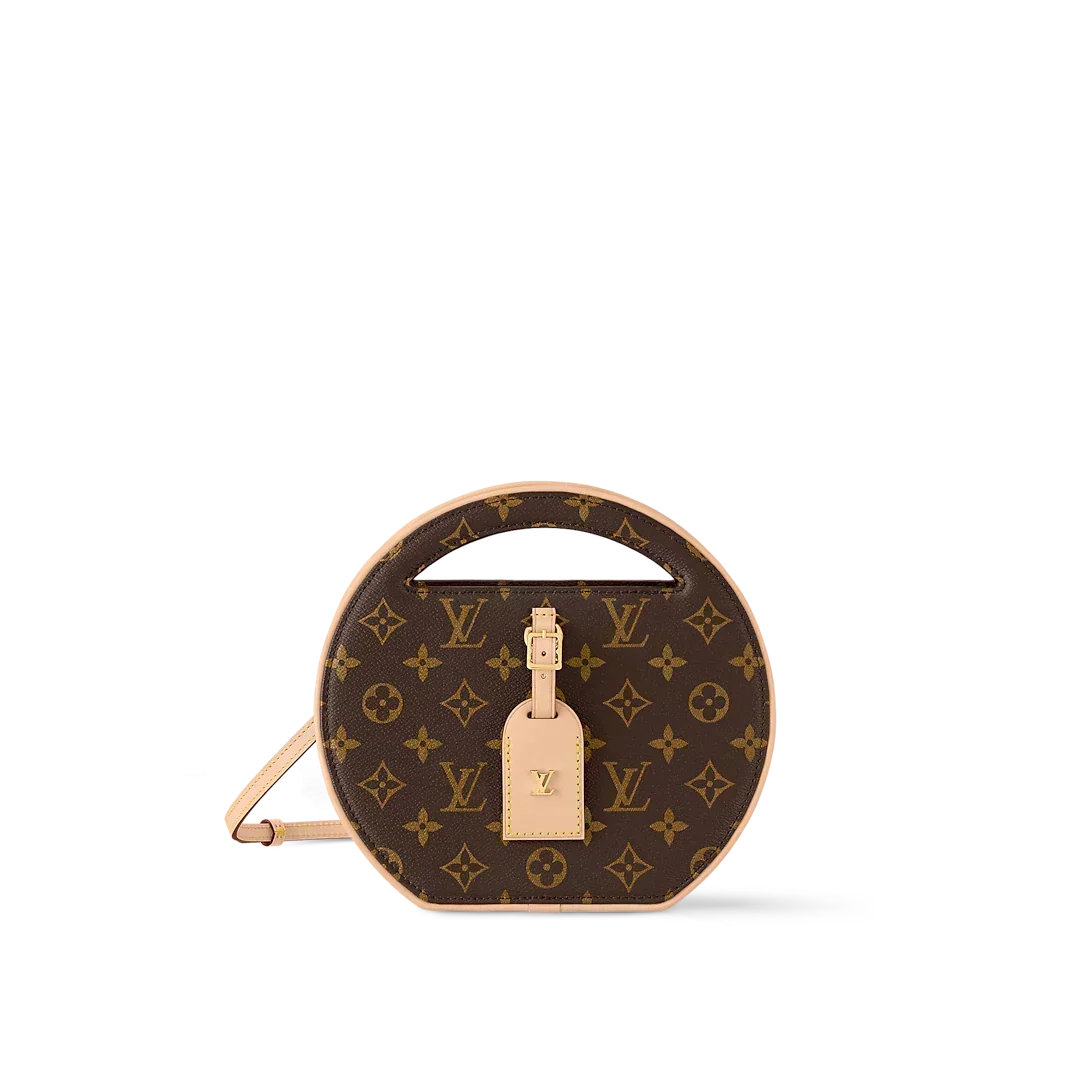 Louis Vuitton Around Me PM
