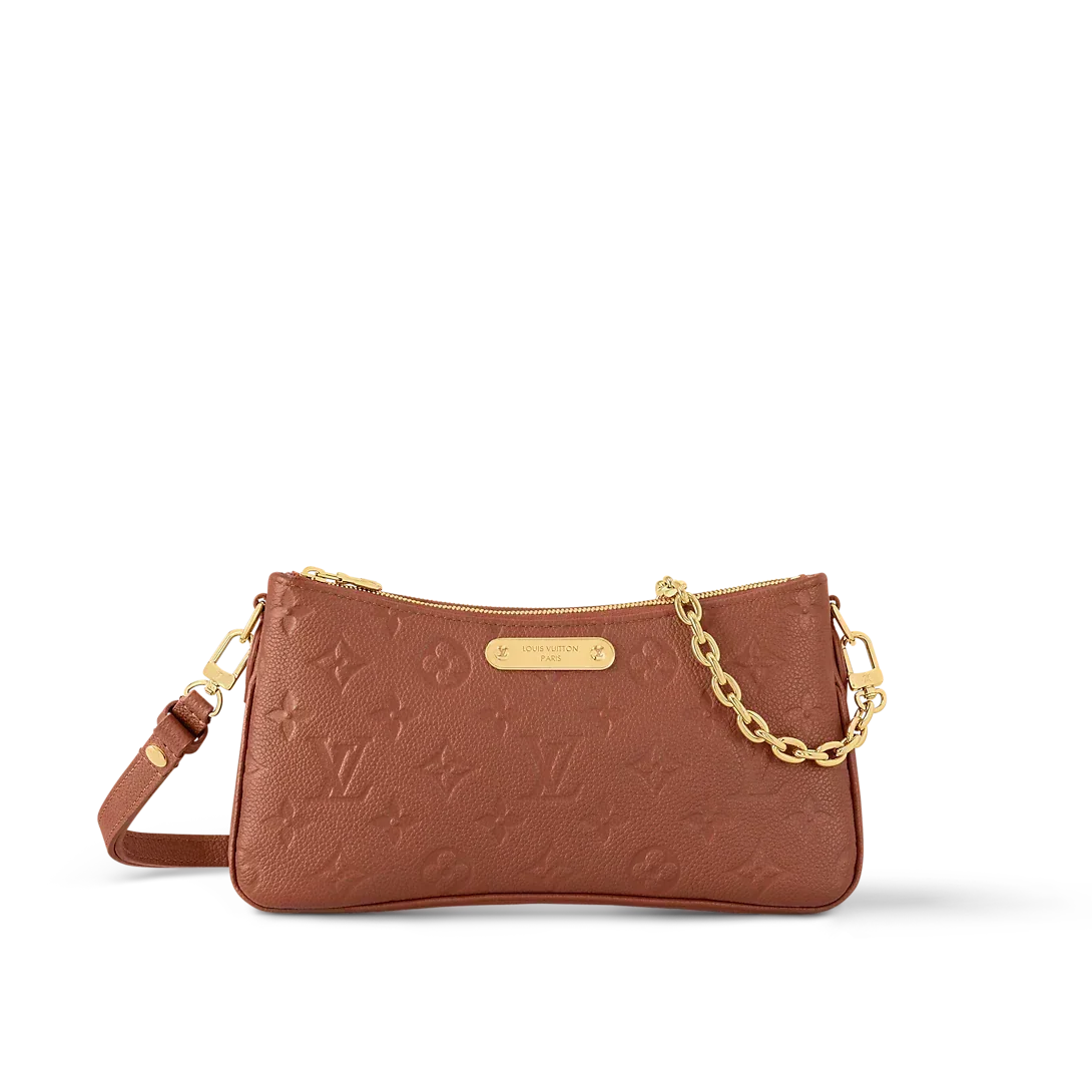 Louis Vuitton Liv Pochette