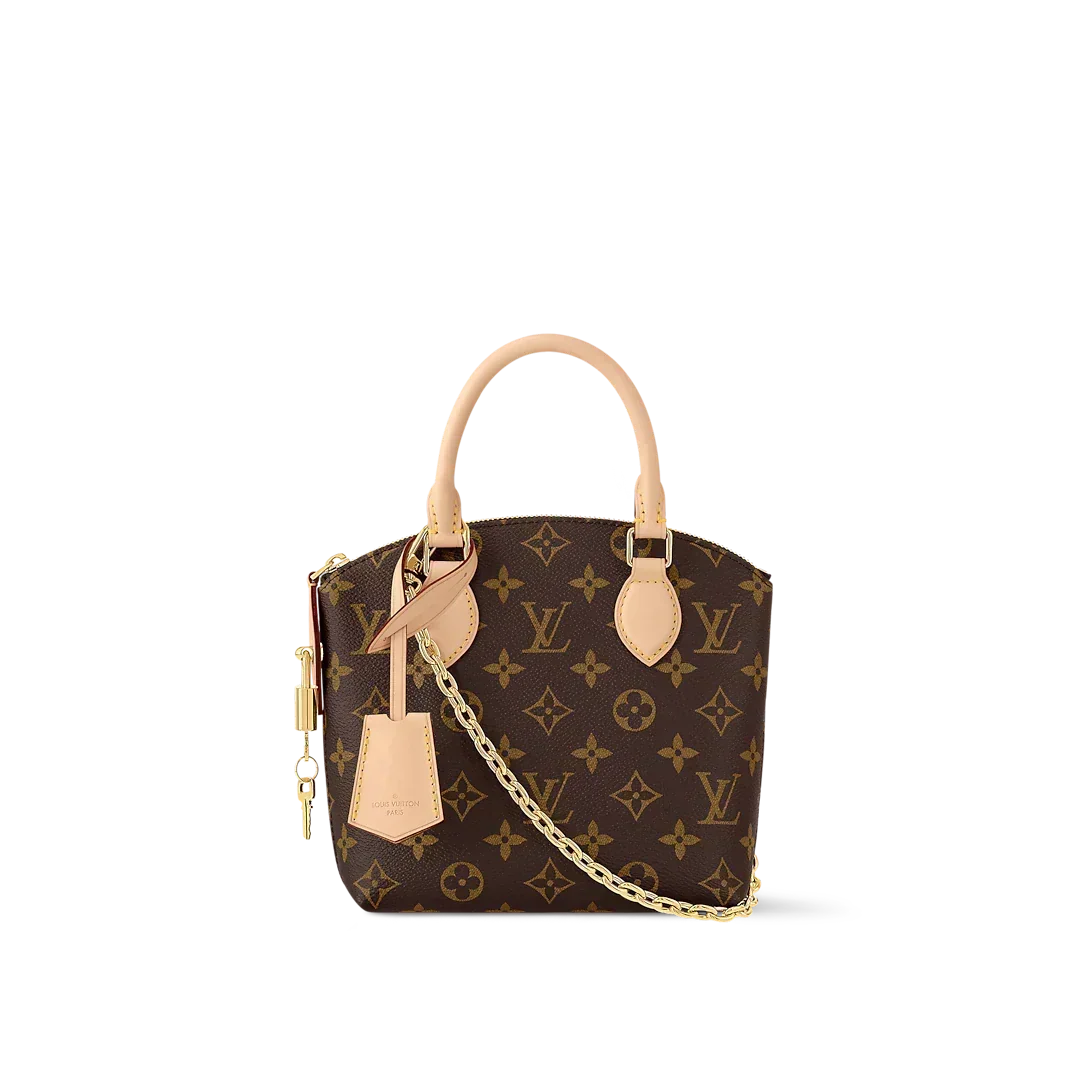 Louis vuitton Lockit BB
